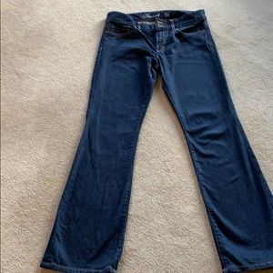 Women’s jeans